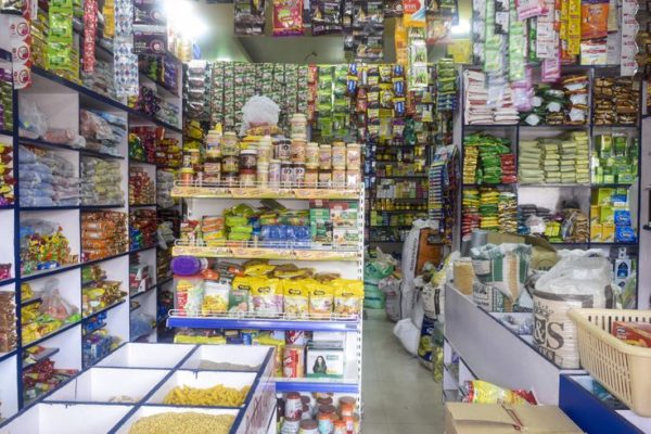 Warung Kopi di Jalan Ir Juanda: Saingan Rival Saat Citimall Datang
