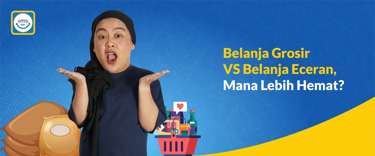 Mengenal Purimart: Tempat Belanja Grosir & Eceran Favorit Warga Cilacap
